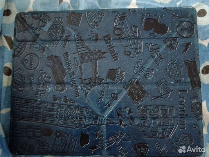 Планшет apple iPad