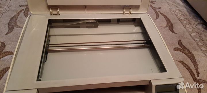 Принтер мфу Samsung SCX-4100