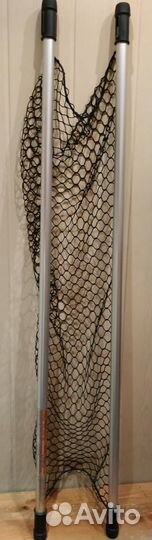 Сетка в багажник Toyota Rav4 2013+