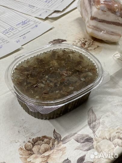 Домашние мясные деликатесы