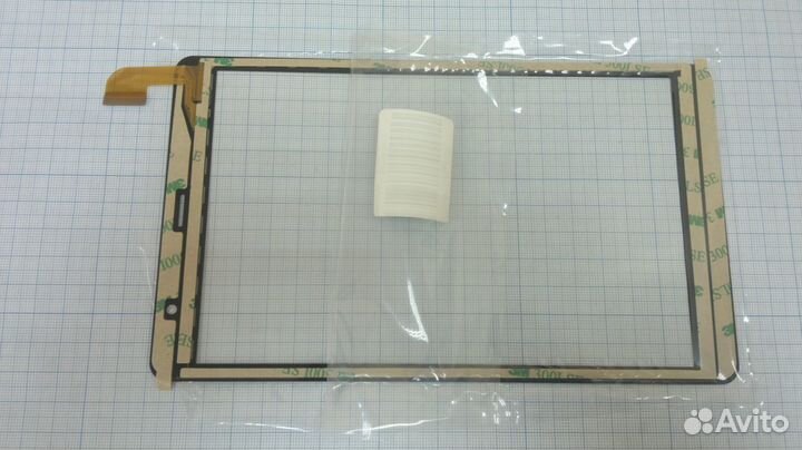 Тачскрин стекло Prestigio Node A8 PMT4208 3G