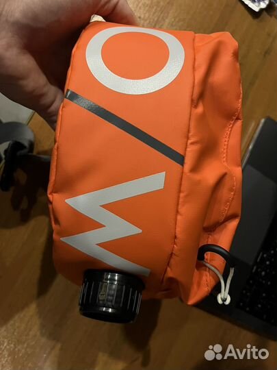 Термобак лыжный