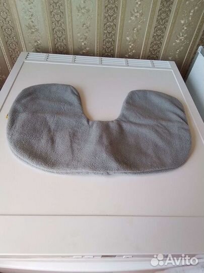 Надувная подушка для шеи