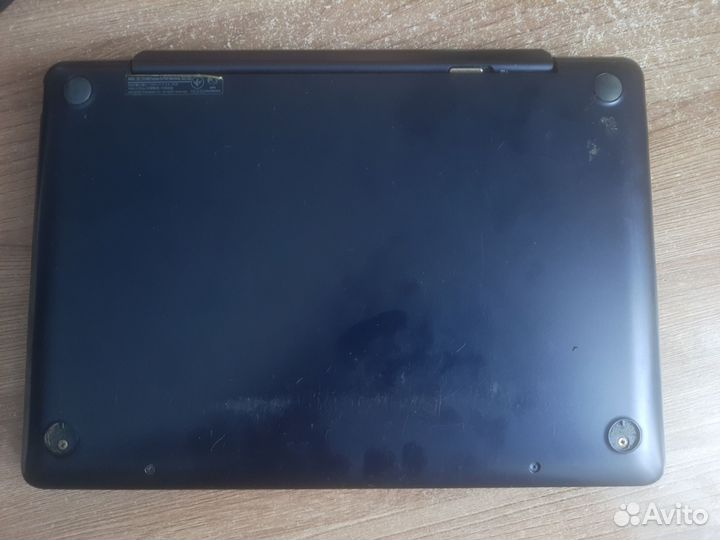 Asus Transformer Pad tf300T