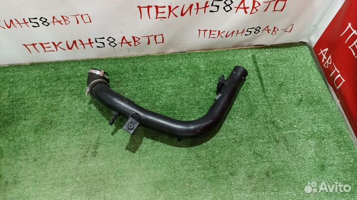 Патрубок интеркуллера Jetour Dashing