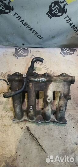 Впускной коллектор Kia Sportage 1993-2006 (2.0 ниж