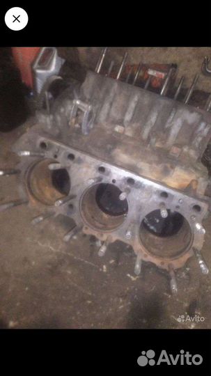 Блок ямз 236 и комплектующие