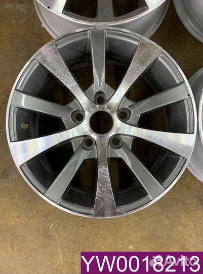 Диски R16 Lifan Б/у оригинал