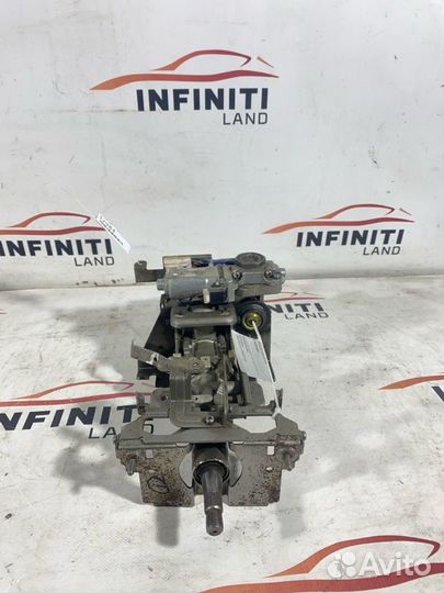 Рулевая колонка Infiniti G25 G35 G37 V36