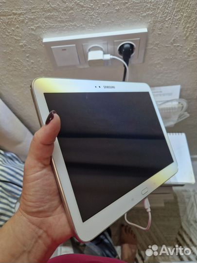Планшет samsung tab 3