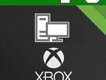 Xbox Game Pass PC, Ea Play, подписка для пк