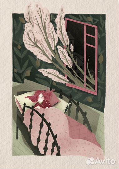 Художник иллюстратор