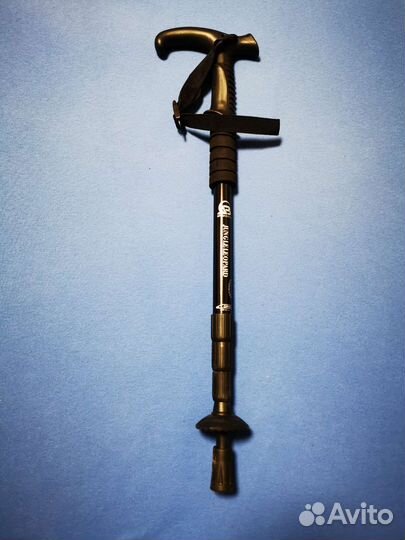 Трекинговая палка трость