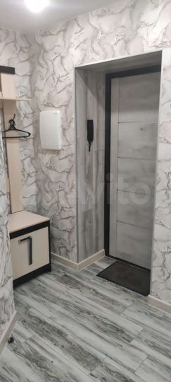 1-к. квартира, 39 м², 5/12 эт.