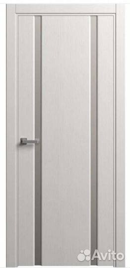 Дверь межкомнатная Sofia