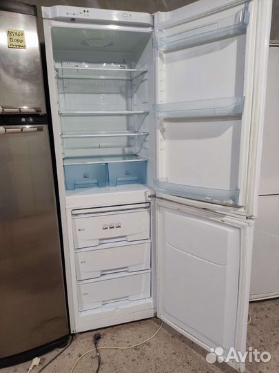 Холодильник позис