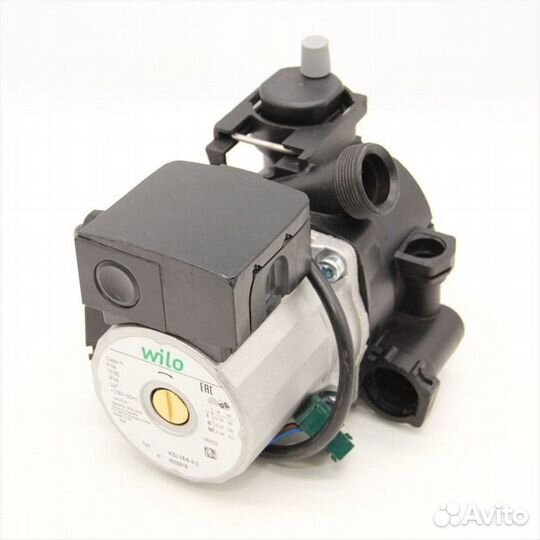 Запчасти для газовых котлов вайлантvaillant