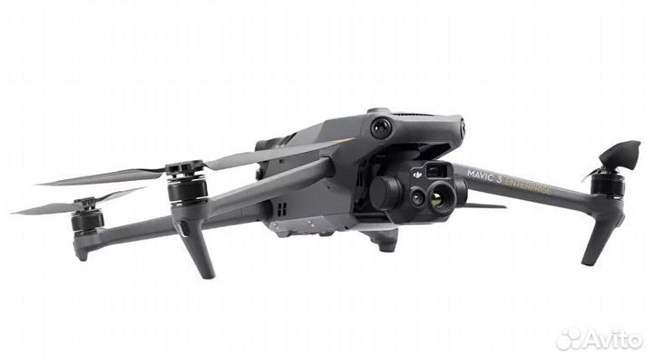 Dji mavic 3t