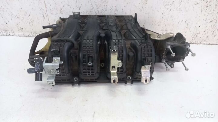 Коллектор впускной Toyota Camry XV50