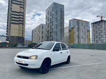 ВАЗ (LADA) Kalina 1.4 MT, 2012, 200 000 км, с пробегом, цена 250 000 руб.