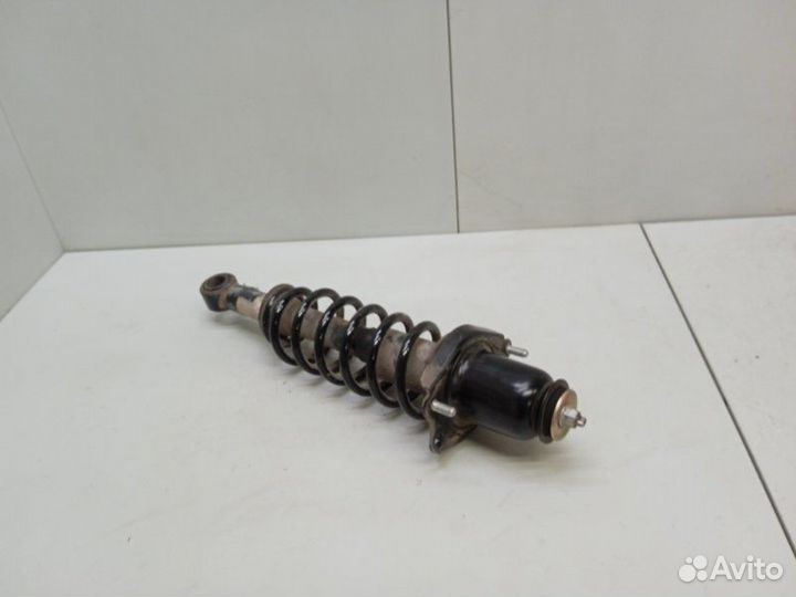 Амортизатор задний Lifan Solano 2 1.5 2017