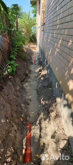 Септик для дома