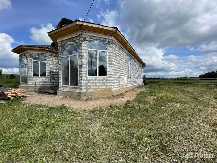 Строительная бригада