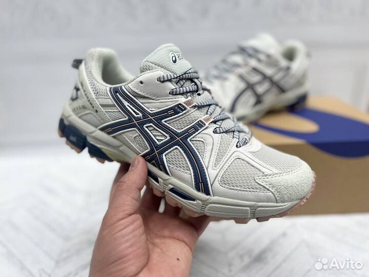 Кроссовки asics gel kahana 8