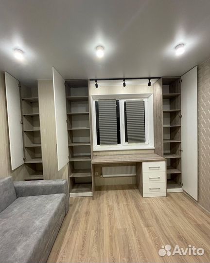 Письменный стол на заказ