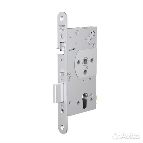 Электромеханический замок Abloy EL560