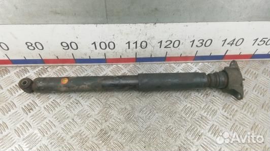 Амортизатор задний ford kuga 1 (OKR07MF01)