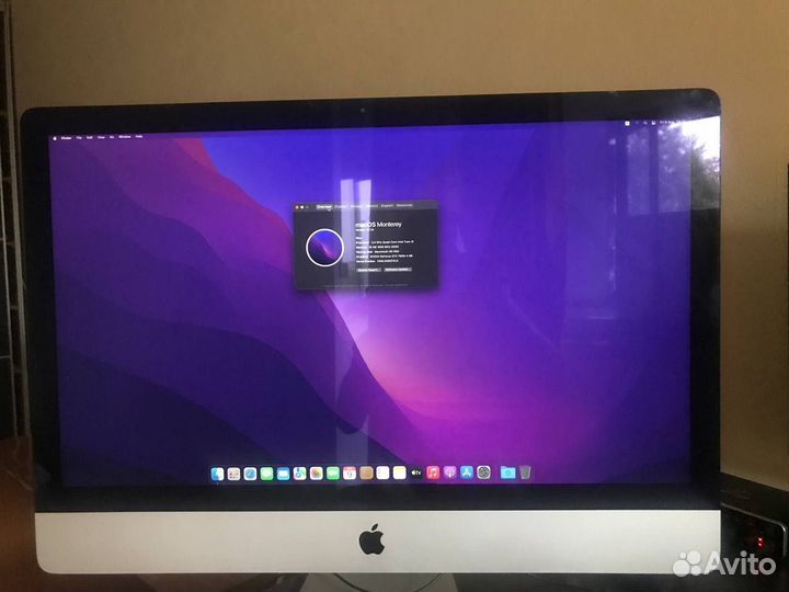 iMac (27-inch, Late 2013)