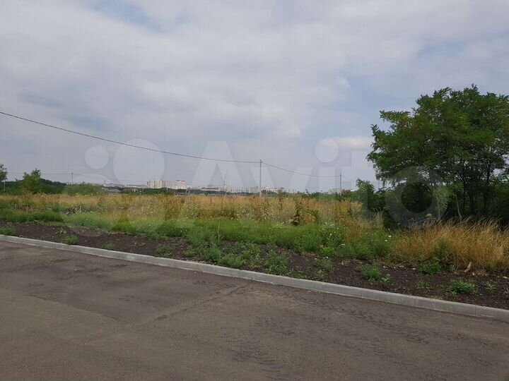 Участок 6 сот. (ИЖС)