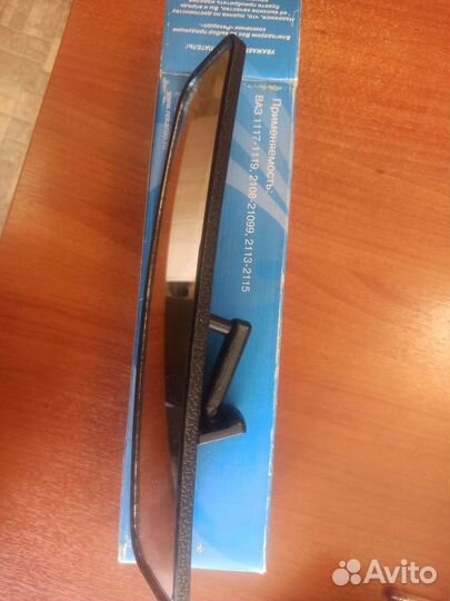 Зеркало заднего вида ваз