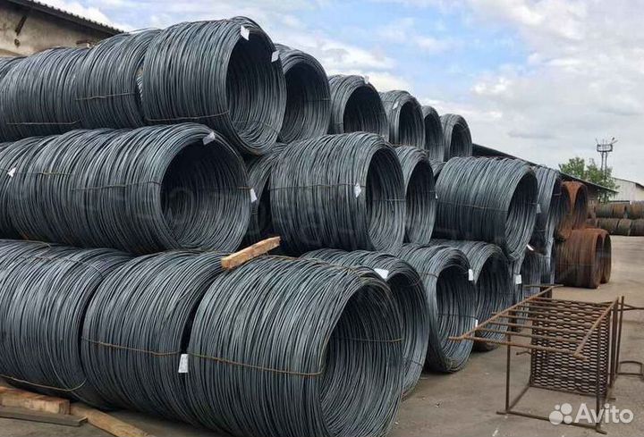 Арматура для опалубки RMT-7854