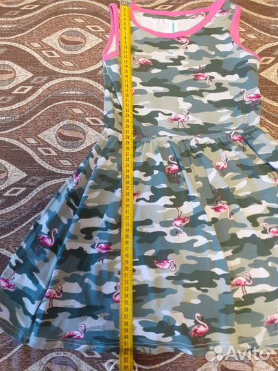 Сарафаны, джинсовка