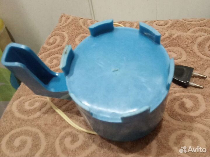 Кружка - кипятильник СССР