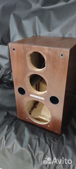 Акустическая система estonia 35 as-021