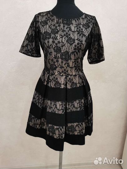 Вечернее платье 46 размера