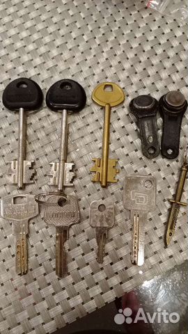 Ключи отдам