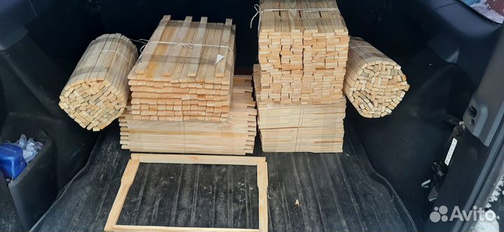 Рамки для ульев