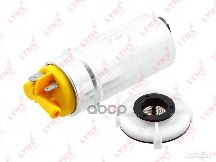 Насос топливный CF3055 lynxauto