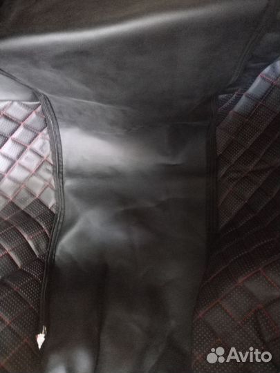 Чехлы автомобильные