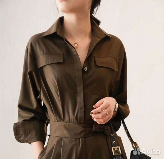 Комбинезон женский новый