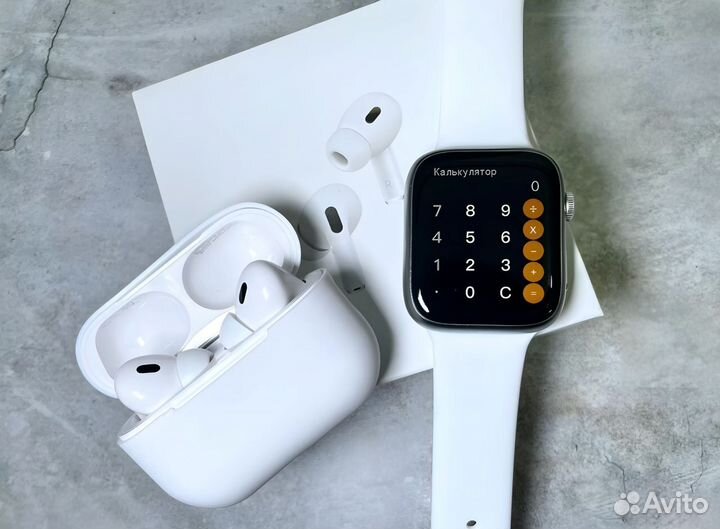 Apple watch series 9