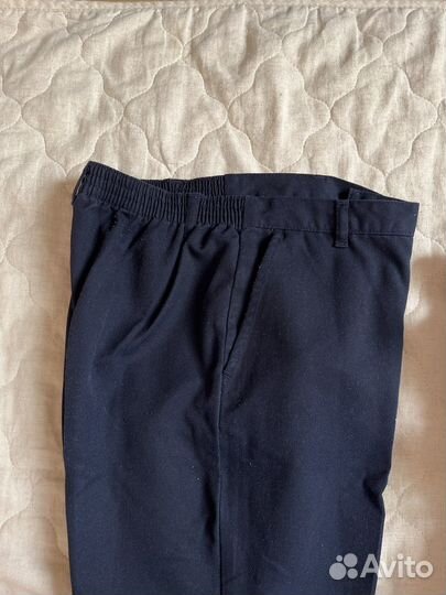 Школьная форма на 11-12 лет 146-152 см рост