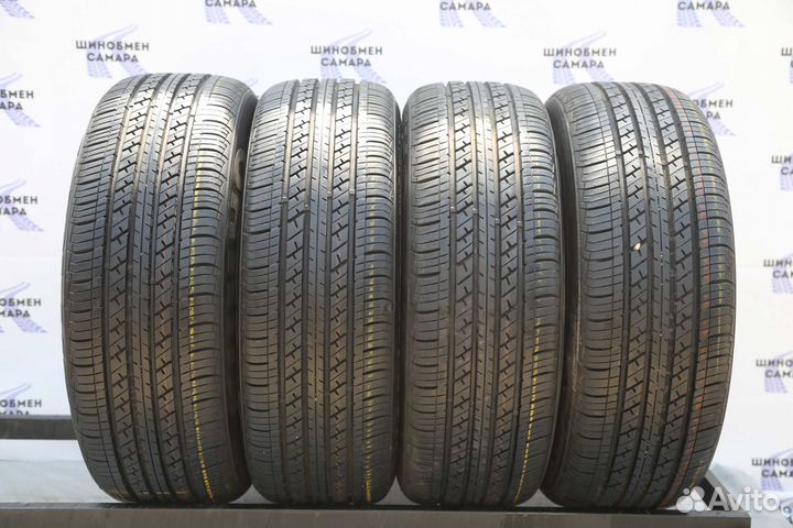 Kumho Solus KH14 205/60 R16 94H