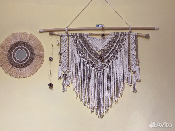 Панно на стену