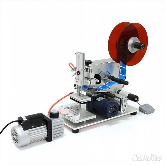 Этикетировочная машина MT-60 (LT-60)