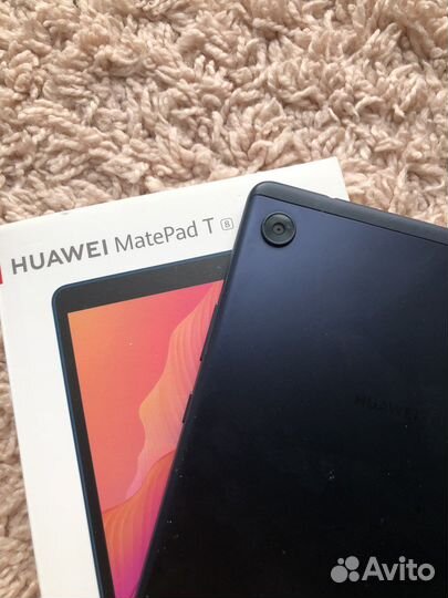 Планшет Huawei MatePad T8 2/32Gb